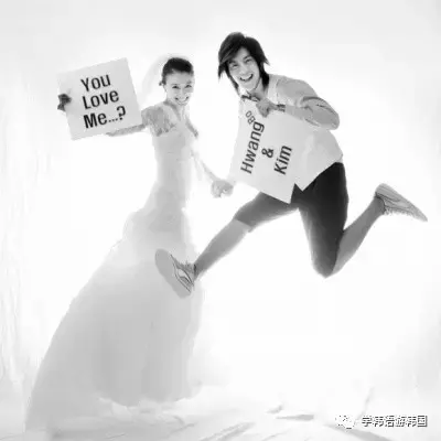 韩娱|明星圈中可以光明正大谈恋爱秀恩爱的《我们结婚了》完结,细数在节目中的那些明星夫妇~