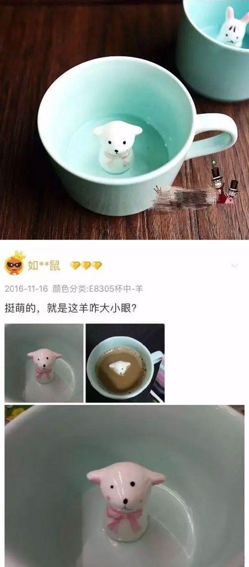 买家秀的评论区从来都是藏龙卧虎，人才济济！