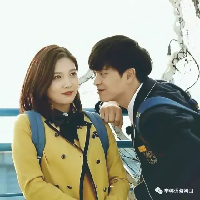 韩娱|明星圈中可以光明正大谈恋爱秀恩爱的《我们结婚了》完结,细数在节目中的那些明星夫妇~