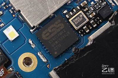 手机hifi芯片好手机hifi芯片