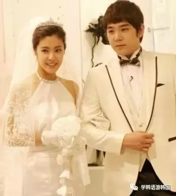 韩娱|明星圈中可以光明正大谈恋爱秀恩爱的《我们结婚了》完结,细数在节目中的那些明星夫妇~
