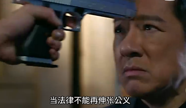 盲侠大律师第二季强势剧透：蔡思贝疑被活埋，张振朗或将被告入狱