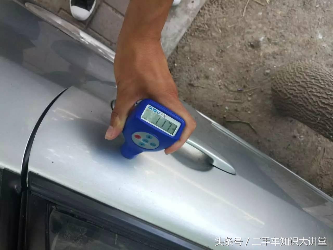 国内只有几千台的稀有旅行车，别人加价都买不到，竟然被他6万捡漏了！