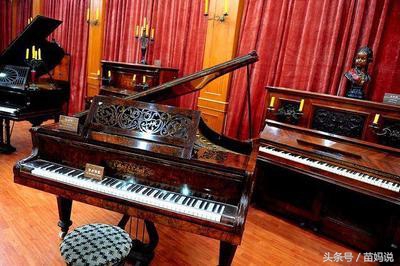 我为什么不给孩子报钢琴培训班？