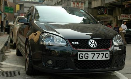 这些汽车在香港的另类叫法，跟大陆叫法有何不同？好听还是难听？