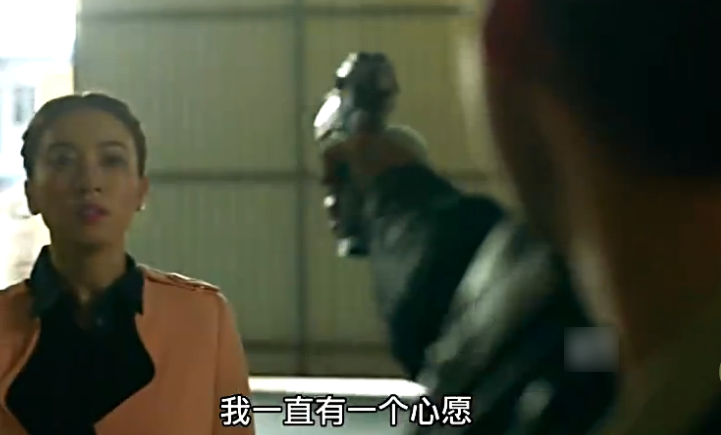 盲侠大律师第二季强势剧透：蔡思贝疑被活埋，张振朗或将被告入狱