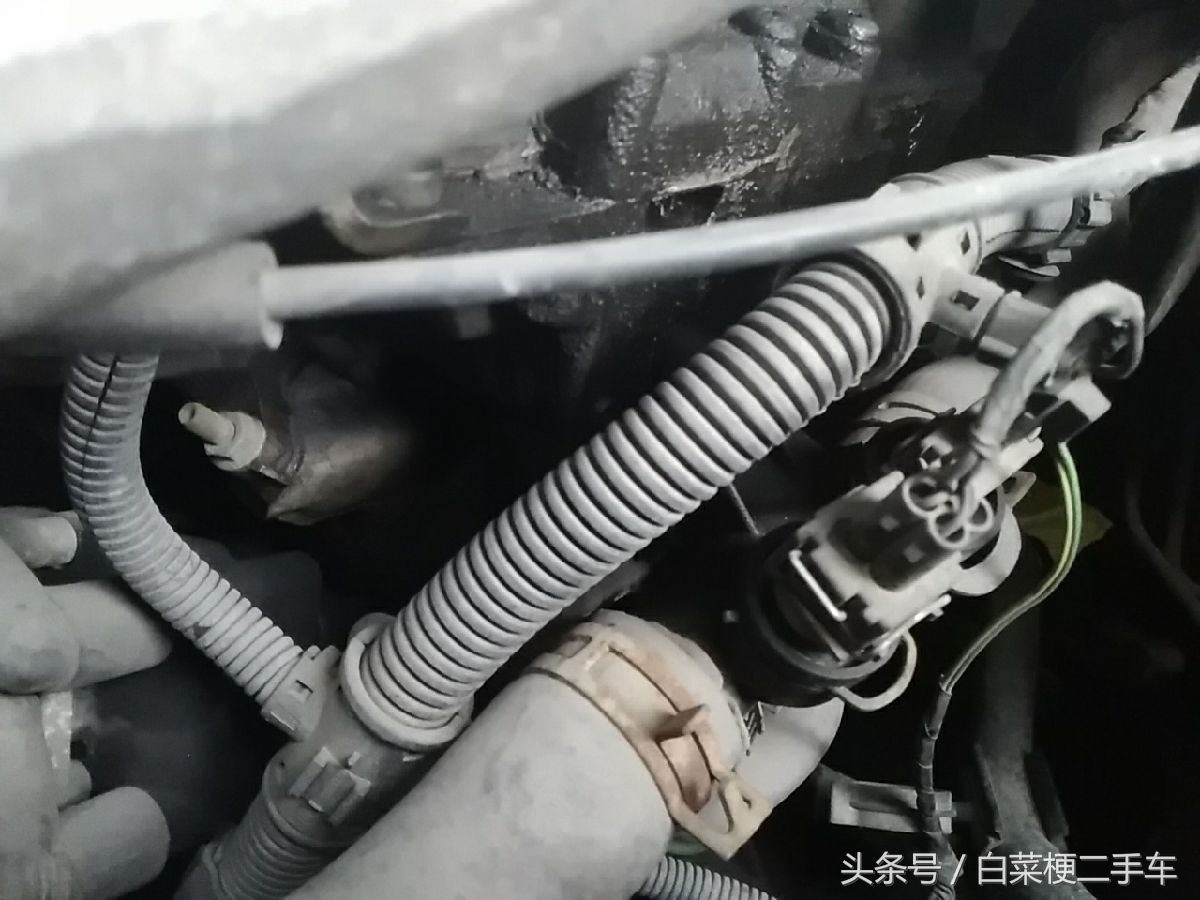 检车日记：跨越两个世纪的捷达王是长什么样的