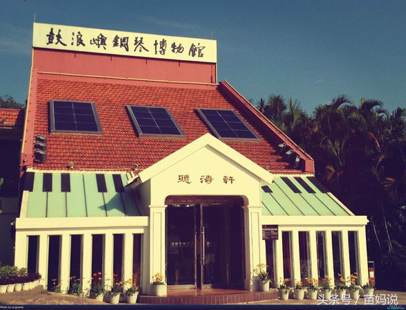 我为什么不给孩子报钢琴培训班？