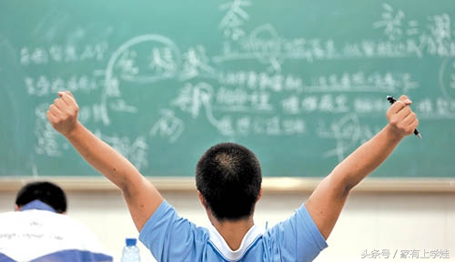 2017年南京市中招投档线揭晓，快来看看你可能进哪所学校