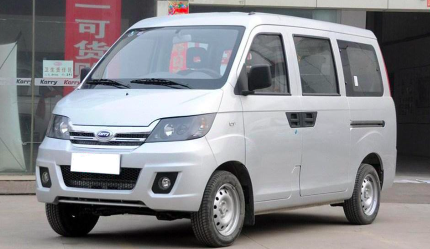 开瑞优优柴油版怎么样(开瑞优优柴油版怎样)-我的快乐小窝