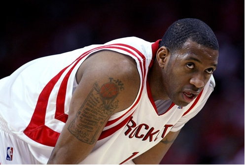 nba球员为什么纹身好看(nba球星纹身含义揭秘,詹姆斯纹身含义最霸气