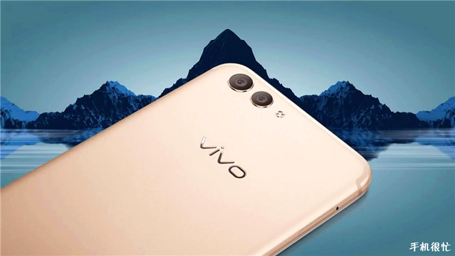 都说oppo和vivo是步步高的兄弟品牌,前阵子oppo发布了 r11,请了半个