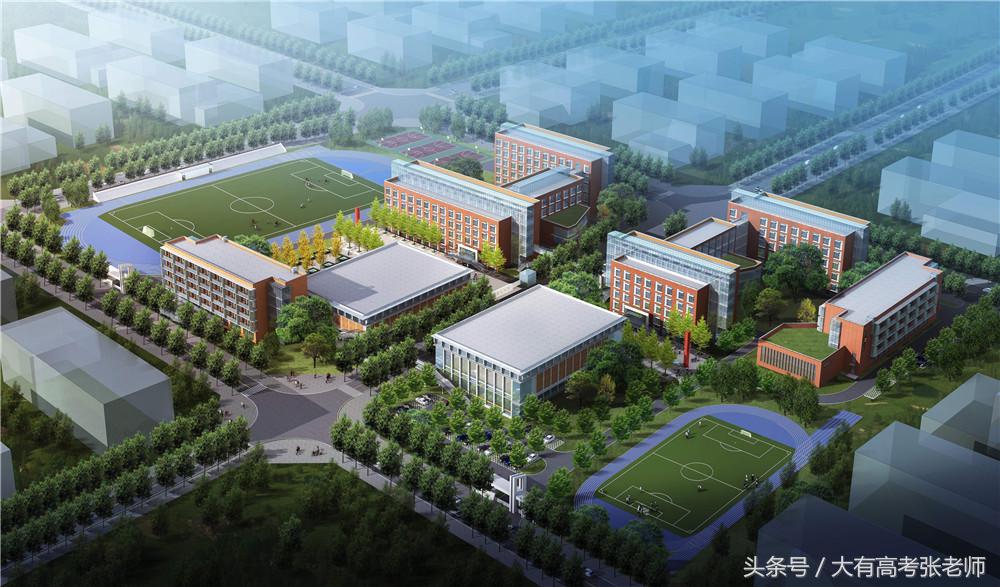 这些分校或校区你了解吗？