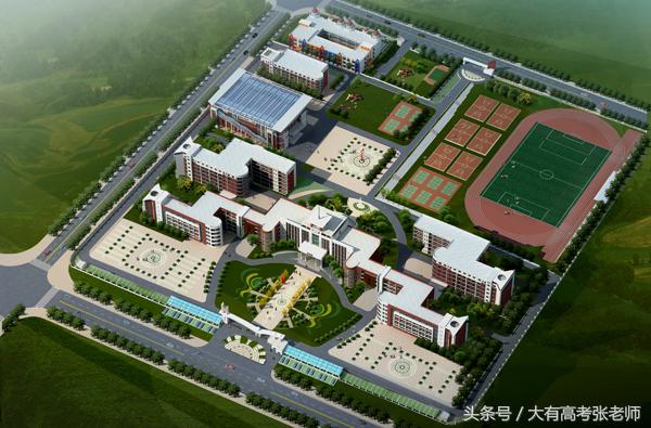 北京邮电大学国际学院（这些分校或校区你了解吗）