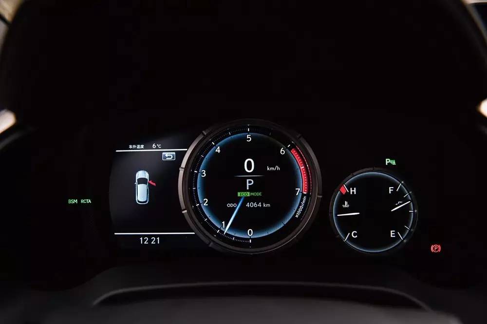 不后悔的选择 试驾2016款雷克萨斯RX 200t F-Sport