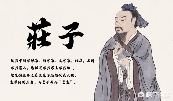 成语故事：来说说《运斤成风》这个成语里的人和事