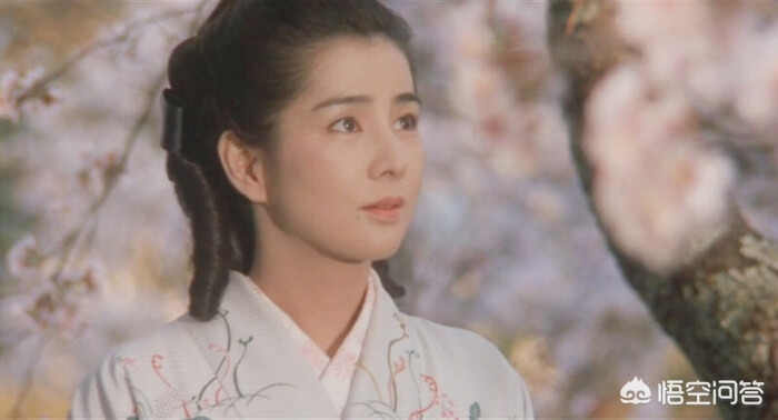 吉永小百合泽口靖子小泽真珠松坂庆子岸惠子栗原小卷夏目雅子后藤久美