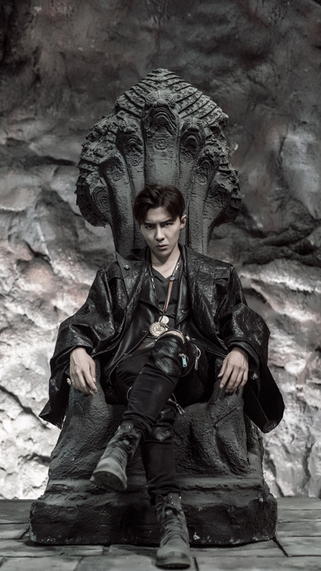 寻龙契约电影剧情「梳理」 _晶羽科技