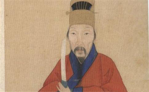 蔡京与严嵩气的有话说？