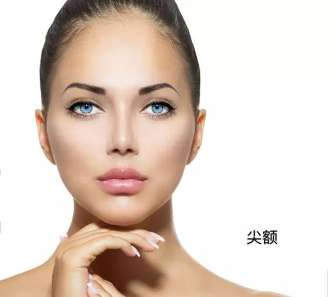 老夫看你额头长的不错呀!