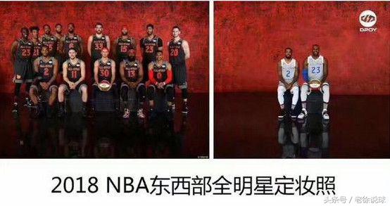 nba为什么会有西强东弱(深度——以活塞和勇士为例，分析NBA西强东弱是如何形成的)