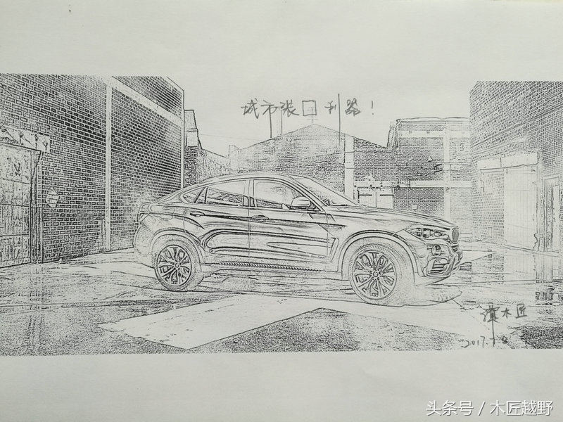 进口汽车的价格构成，再买进口车您就心中有数了