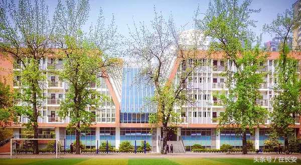 传说中的西安铁一中，究竟是怎样一所学校？