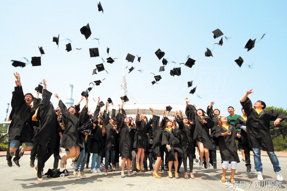 电大、函授、夜大、自考、成人高考到底有什么区别？