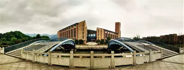 2017准福大人关注！福州大学2017年部分录取分数陆续出炉！