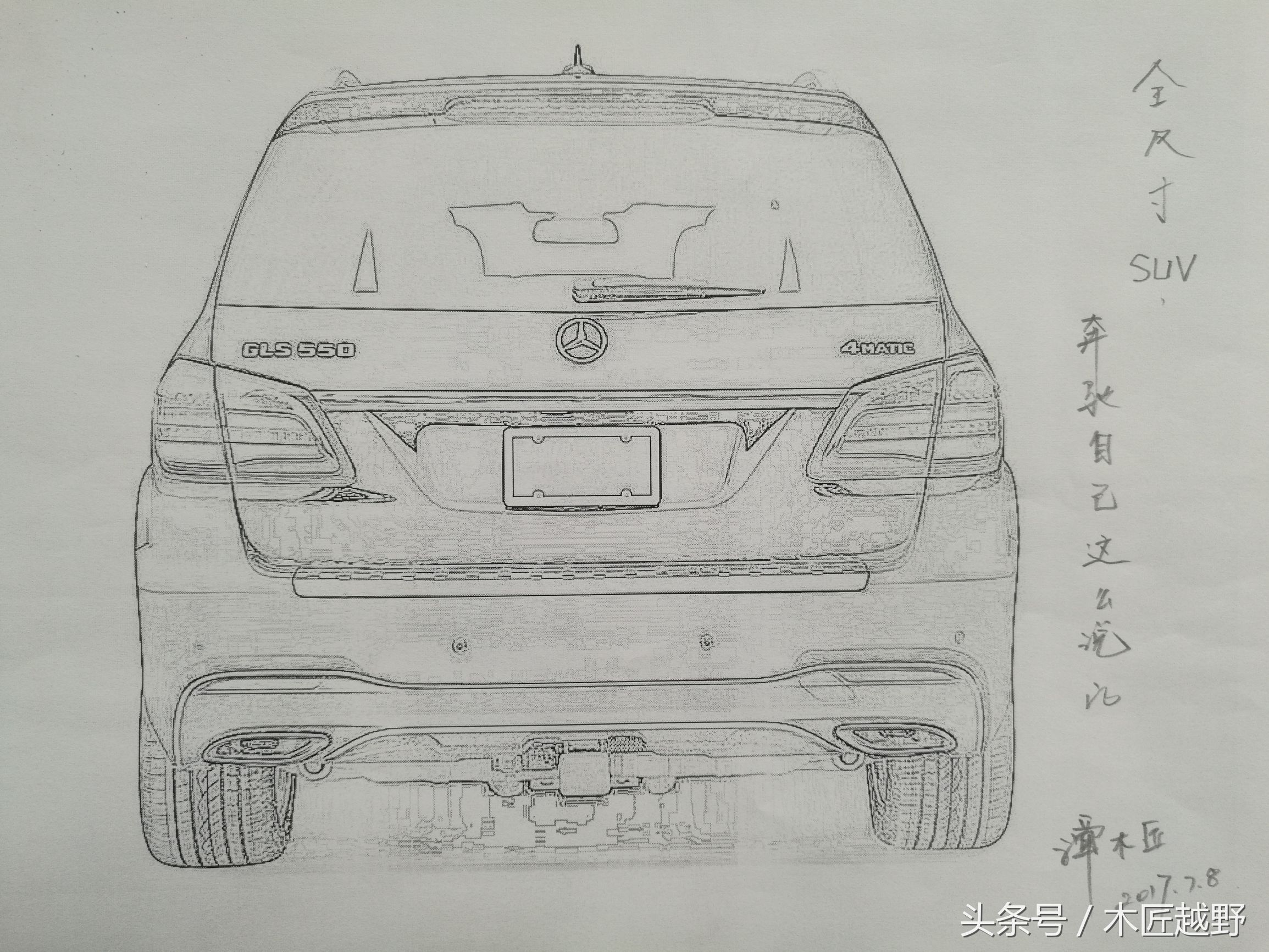 进口汽车的价格构成，再买进口车您就心中有数了