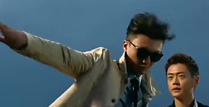 盲侠大律师第二季疑是八月十四号上线，盲侠三剑客被虐得体无完肤