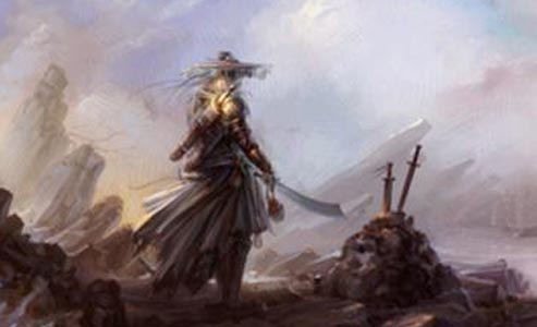 侠之道——论古代游侠兴起