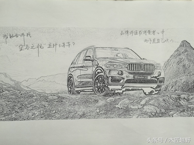 进口汽车的价格构成，再买进口车您就心中有数了