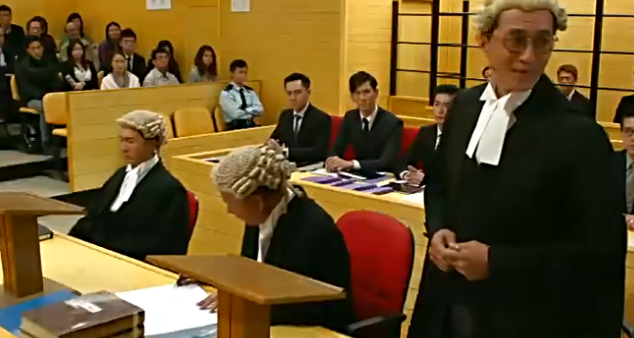 盲侠大律师第二季疑是八月十四号上线，盲侠三剑客被虐得体无完肤