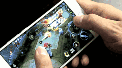 这个是oppo和vivo手机老生常谈的话题了.