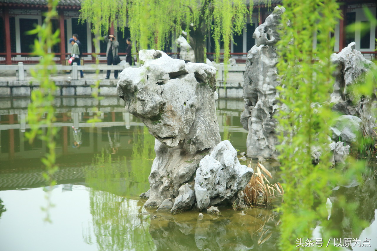 10首经典诗句带你一睹天下江南第一楼的风采，为何李白、孟浩然、王维、苏轼等才子都来登此高楼？