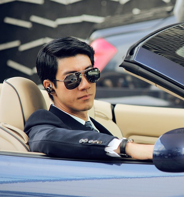 有人说找男对象要找高富帅,女的呢要白富美.