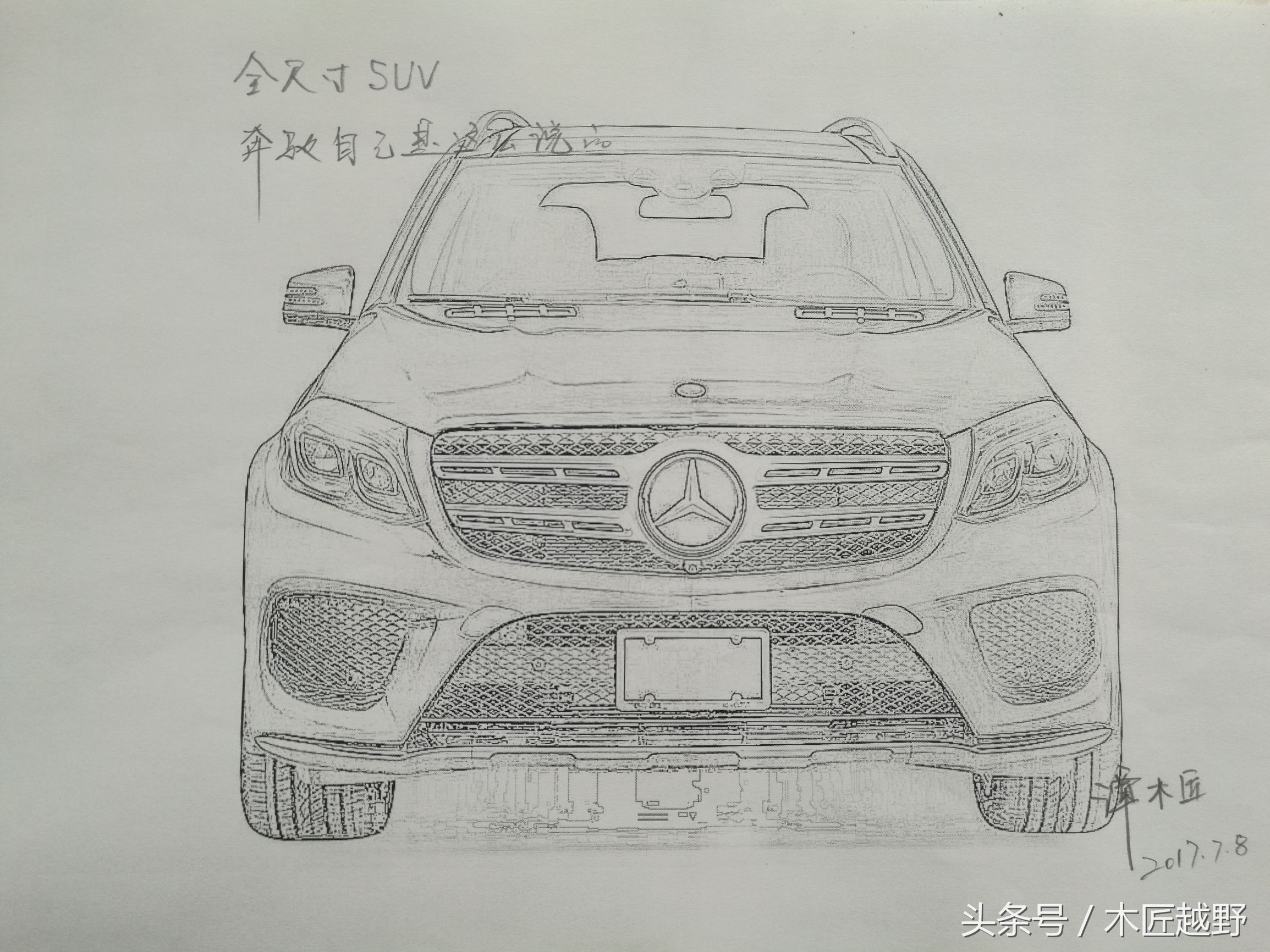 进口汽车的价格构成，再买进口车您就心中有数了