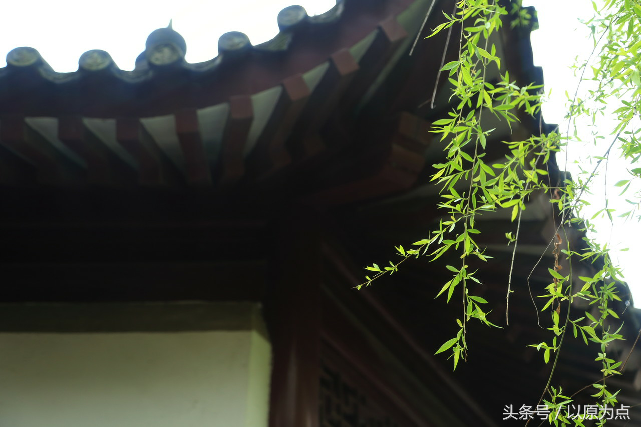 10首经典诗句带你一睹天下江南第一楼的风采，为何李白、孟浩然、王维、苏轼等才子都来登此高楼？