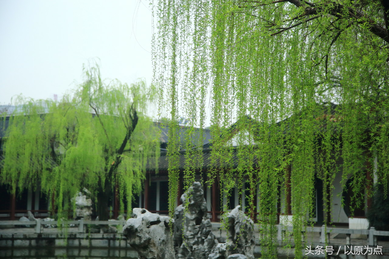 10首经典诗句带你一睹天下江南第一楼的风采，为何李白、孟浩然、王维、苏轼等才子都来登此高楼？