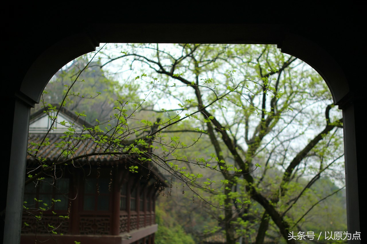 10首经典诗句带你一睹天下江南第一楼的风采，为何李白、孟浩然、王维、苏轼等才子都来登此高楼？