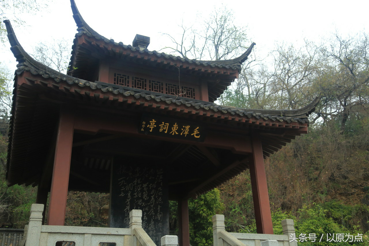 10首经典诗句带你一睹天下江南第一楼的风采，为何李白、孟浩然、王维、苏轼等才子都来登此高楼？