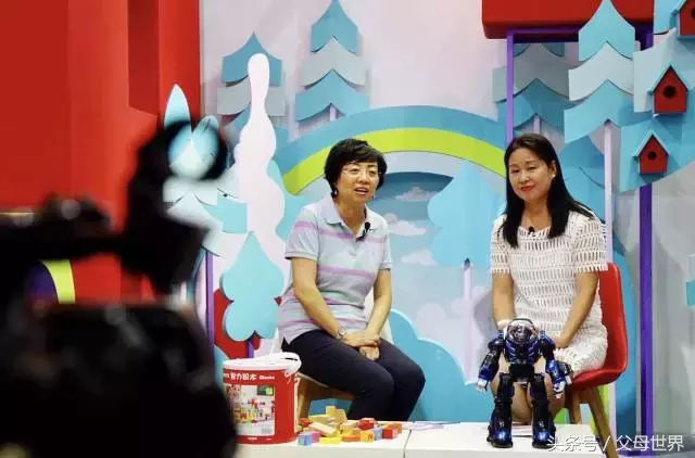 会玩的孩子智商高?五场直播颠覆你对玩具的认识,让宝宝拥有精彩人生!