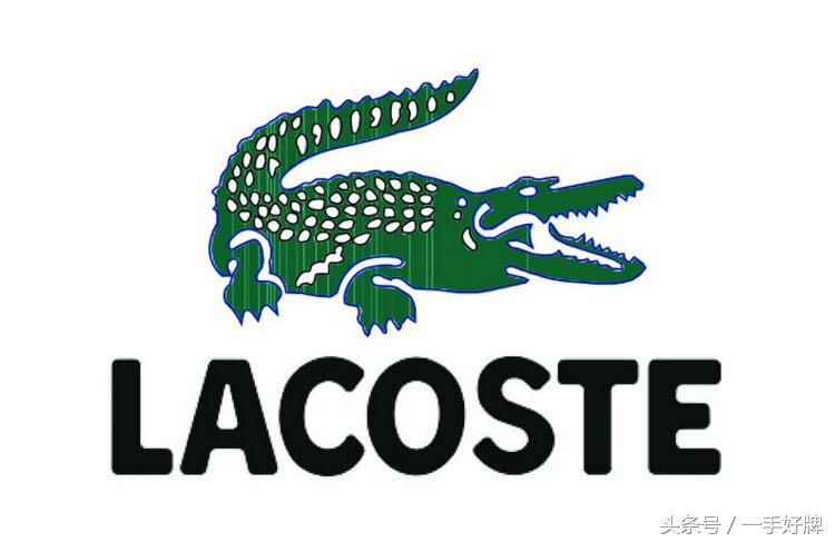 LACOSTE 精品鳄鱼恤大牌牛皮1.2cm腰带头3.8cm带宽经典黑