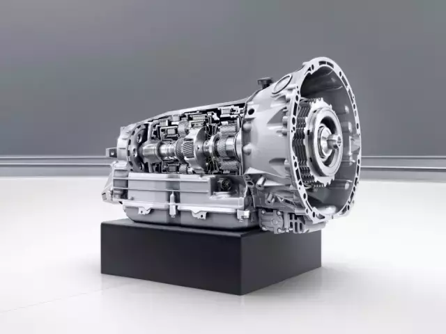 奔驰全新AMG S 63全球首试——3.5s破百，实力变态的强大