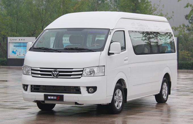 国产大9座车国产九座车