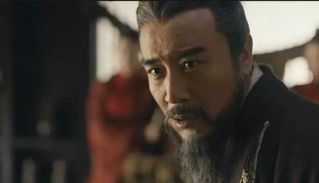 《军师联盟》里的"鹰视狼顾"之相是什么意思?