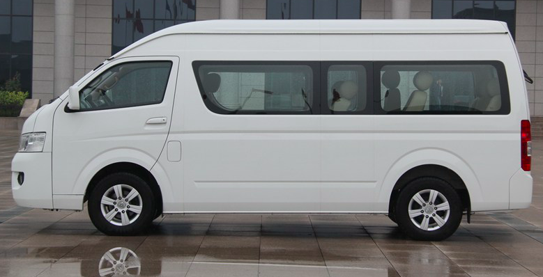 国产大9座车 国产九座车 - 情书号