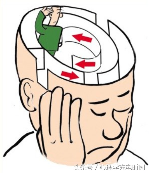 心理学-----破窗效应