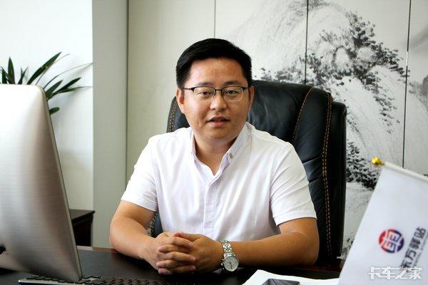 干了20年的甩挂运输，这家公司要做共享挂车！2020年达到2万台